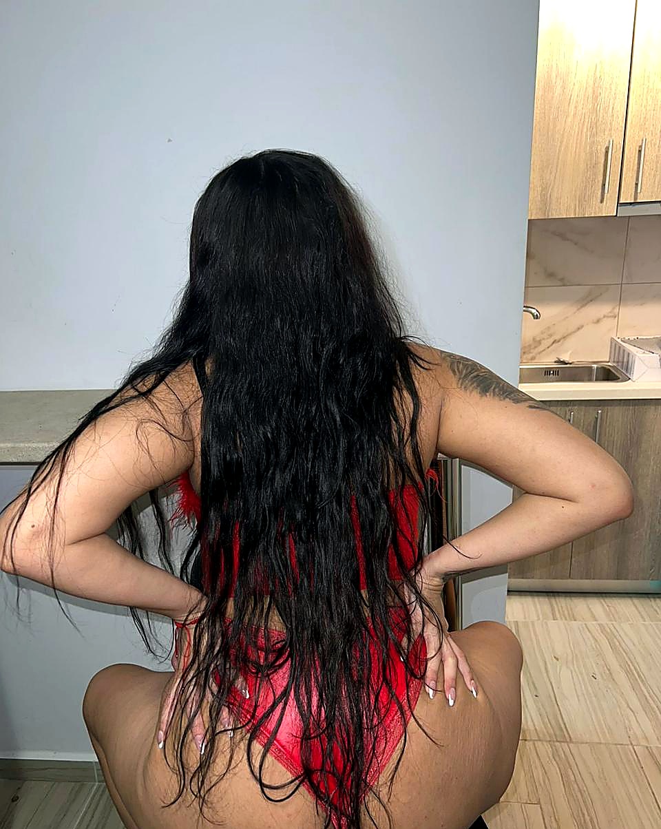 Shanell