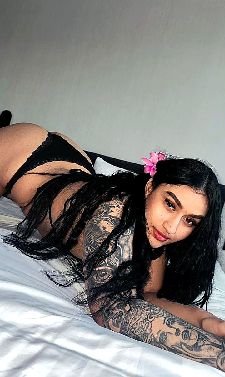 Shanell