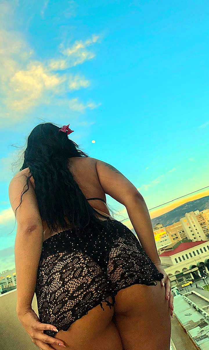 Shanell